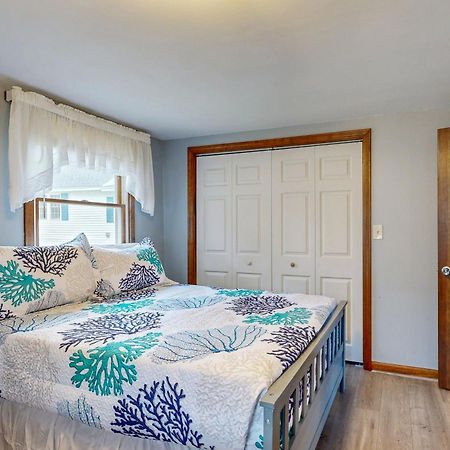 Villa Sea Rose York Exterior foto