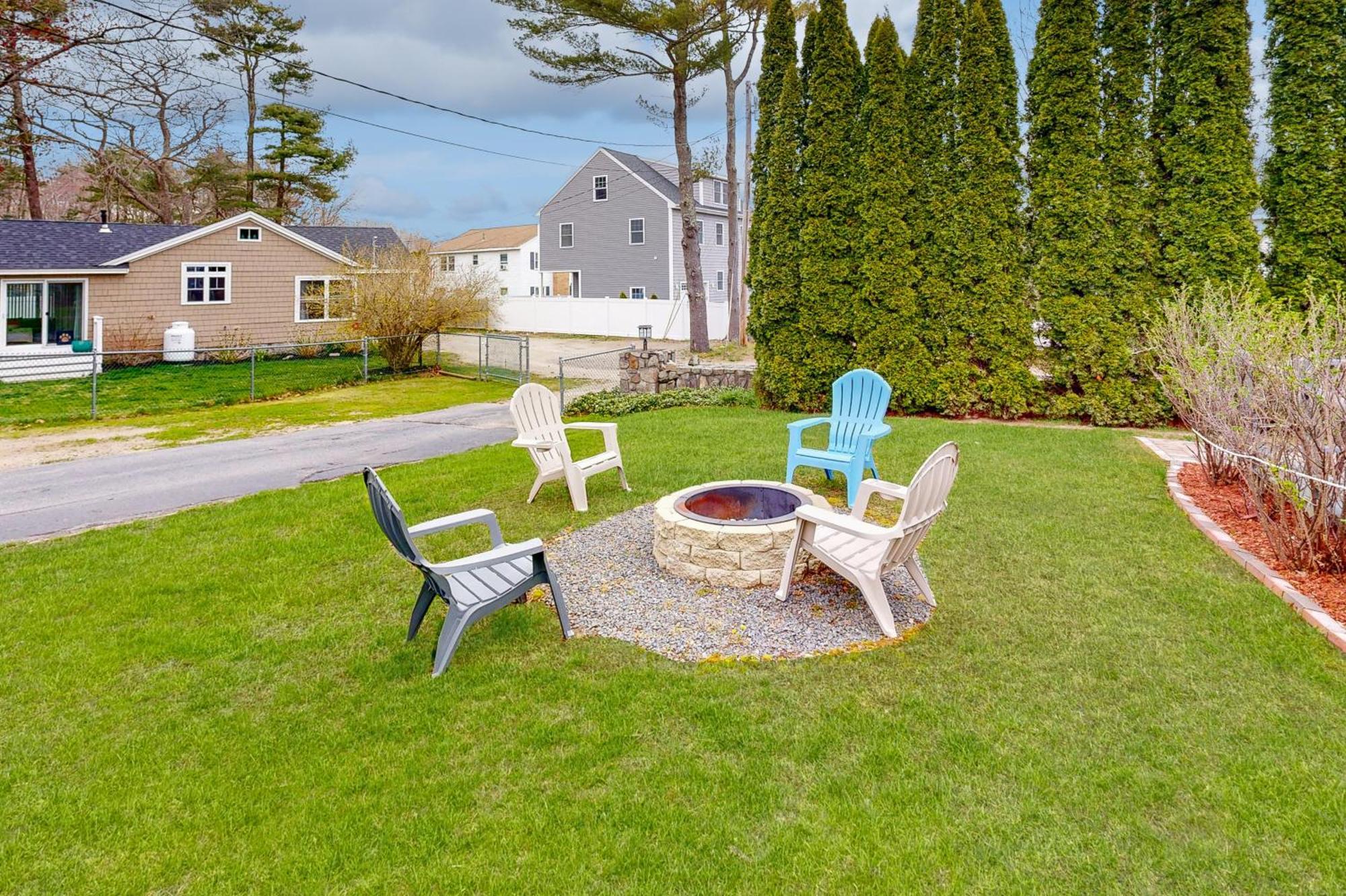 Villa Sea Rose York Exterior foto